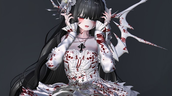 customize and optimize your vrchat avatar with rigging, expressions and unity