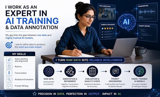 do handshake, outlier, mercor ai training