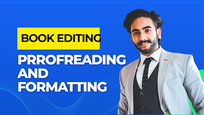 edit and format children stories