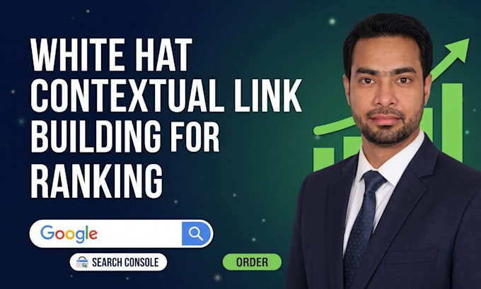 do whitehat high authority contextual link building seo backlinks google ranking