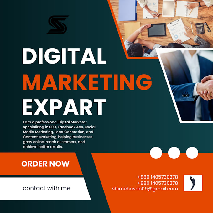 do professional digital marketing services