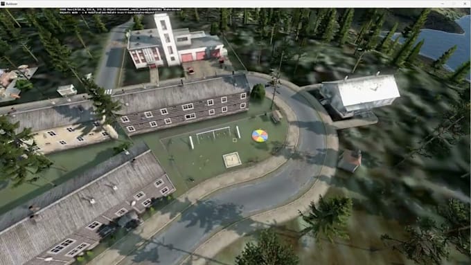 create custom dayz mods, maps, servers, koth systems and scripts for dayz