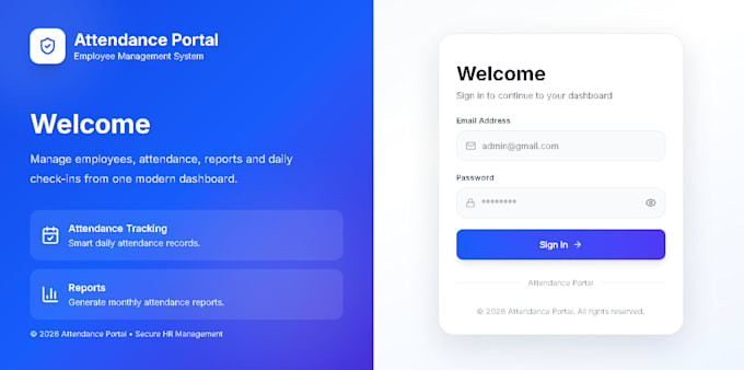 build full stack web app with react and node js