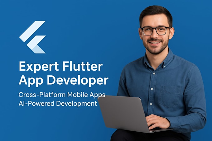 build your app, debug, improve performance with flutter