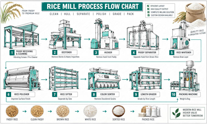 design flour mill floor plans and industrial processing cad blueprints