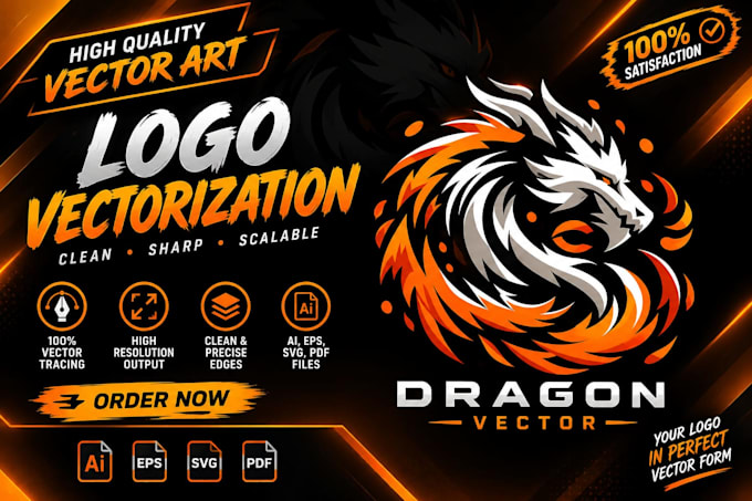 convert your images to HD vector file in coreldraw