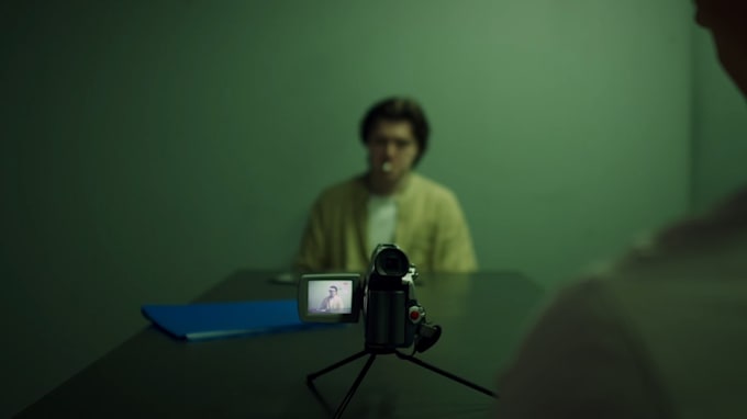 montaggio video cinematografico e shortform content