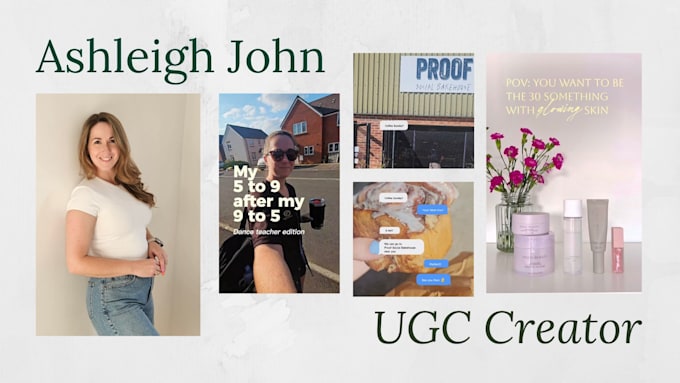 create ugc travel videos that convert for your brand