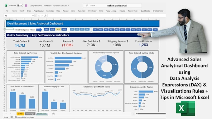 micro small tasks related ai assistance, excel analysis