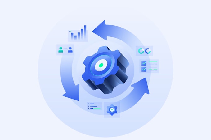 custom bots and automation tools