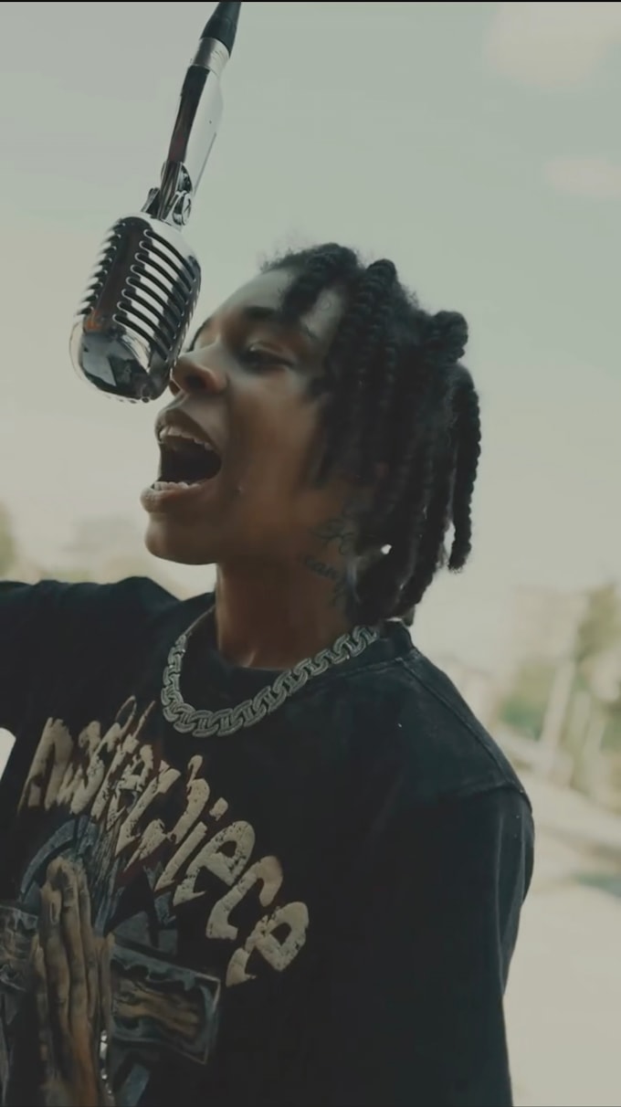 professionally edit your rap or hip hop music video