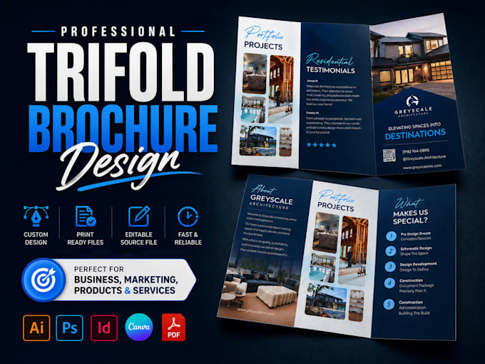 do product catalog brochure catalog in adobe indesign