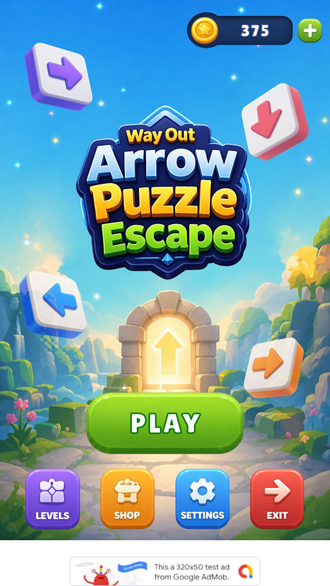 develop a professional 2d unity game for android, ios and PC