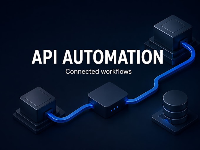 connect your apis and automate business workflows