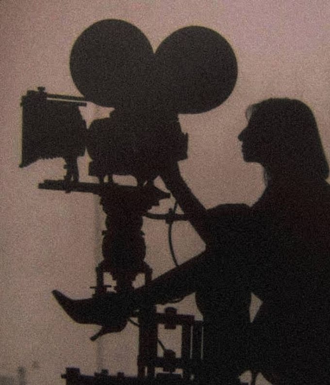 turn your idea into a filme or TV script