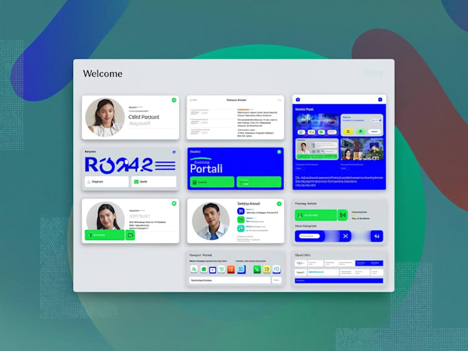 setup suite dash suitedash client portal dashboard onboarding automation agency