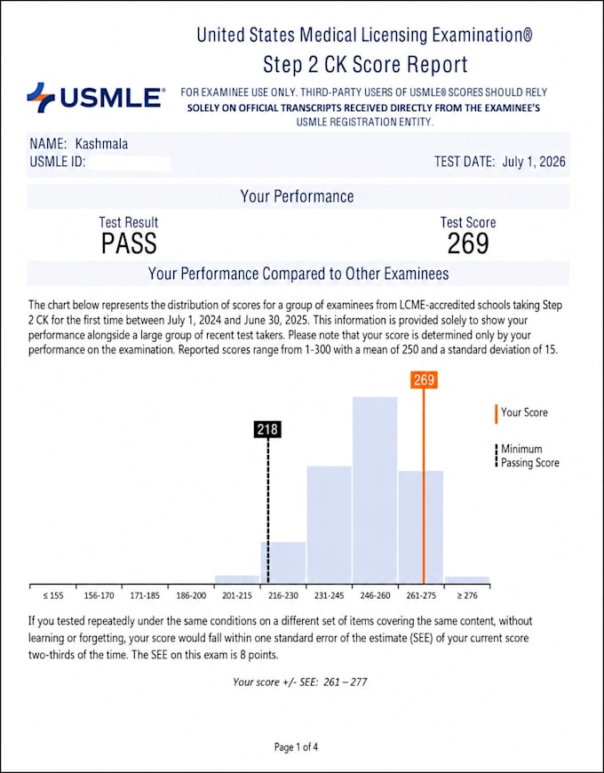 provide usmle step 2 ck tutoring with high yield concepts