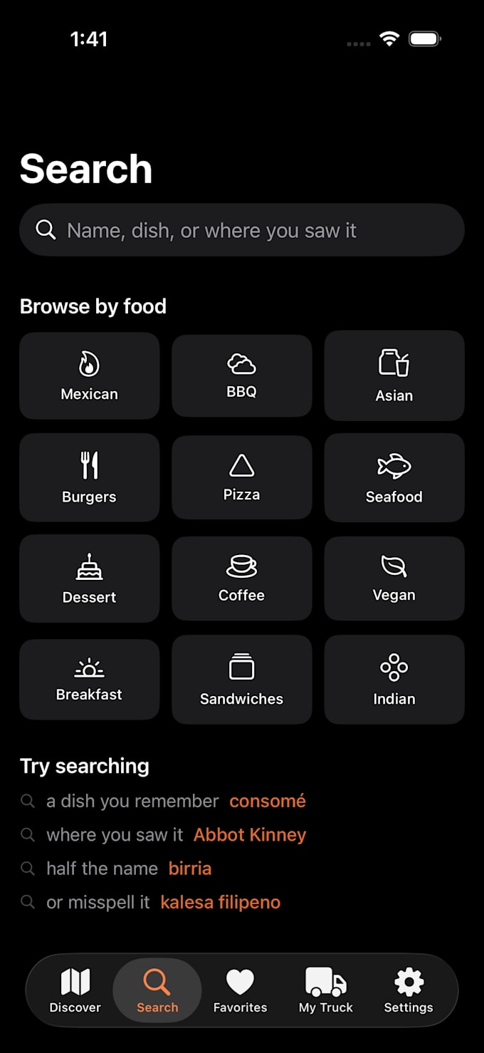 create and design your ios applications