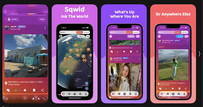 develop or fix your ios app using swift, swiftui and uikit
