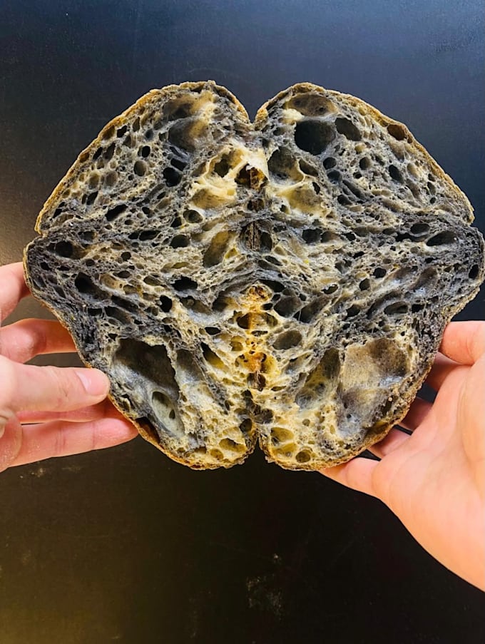 help you improve your bread, pizza and baking recips