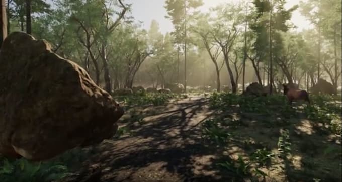 design ue5 environment, multiplayer, roadmap,assest, blueprints, fps games