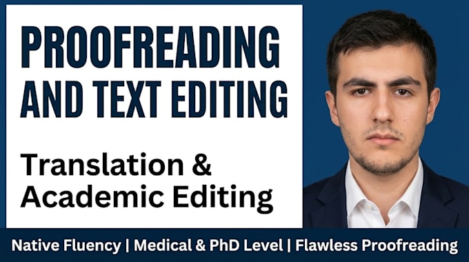 expertly translate and proofread your english documents