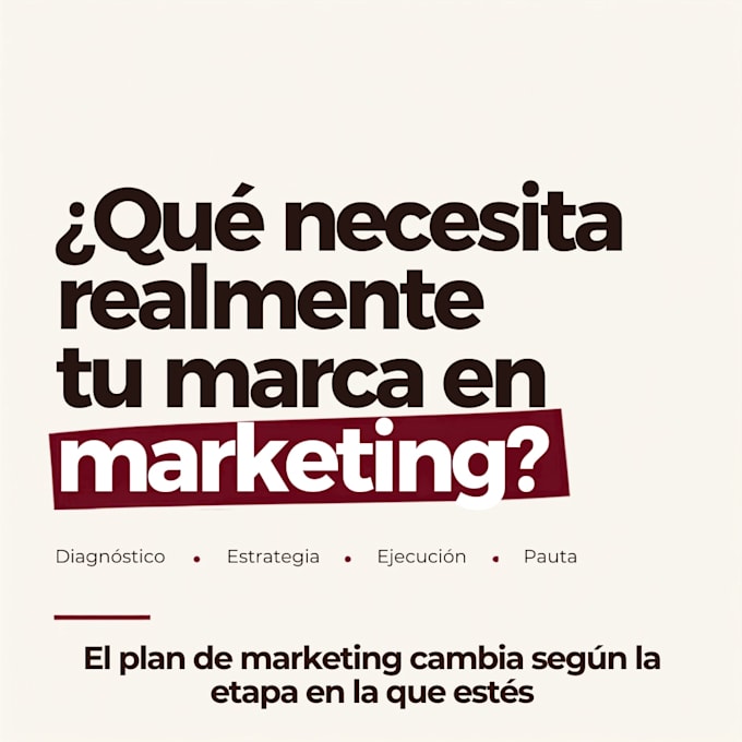estrategia para redes sociales