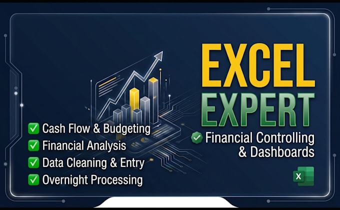 corporate finance controlling financial analysis in excel