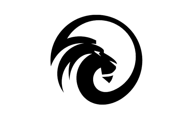un diseño de logotipo geométrico moderno para tu marca
