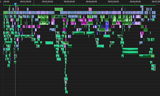 transform your minecraft recordings into cinema