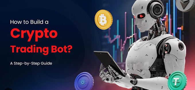 crypto trading bot, ai crypto trading bot, crypto trading bot