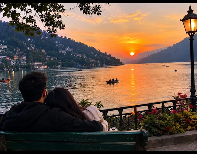 create a custom travel itinerary and plan your trip