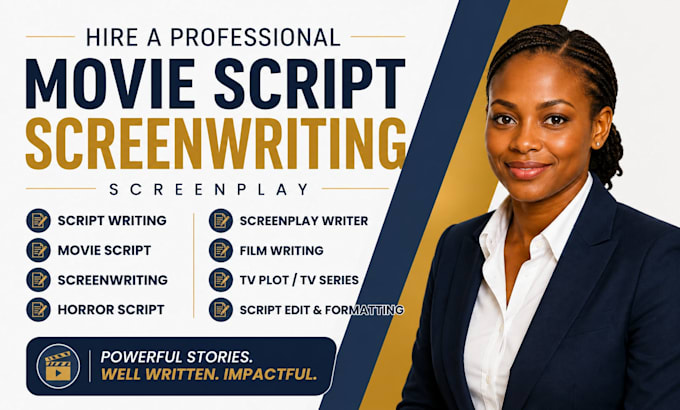 write viral youtube scripts format script movie script