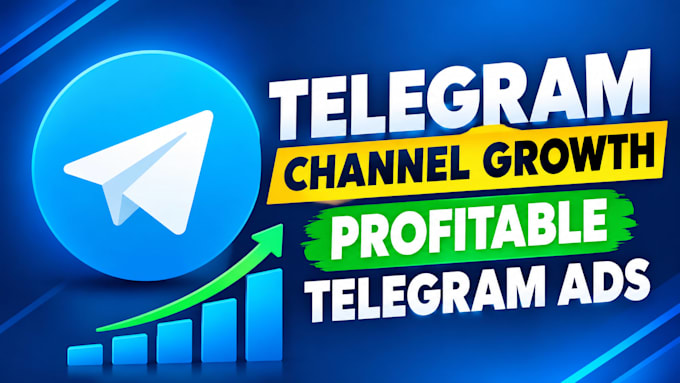 grow telegram subscribers using telegram ads organic telegram promotion telegram