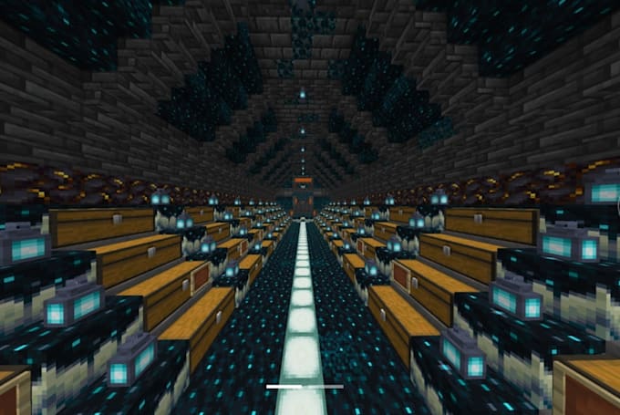 make bases and staches in dounut smp