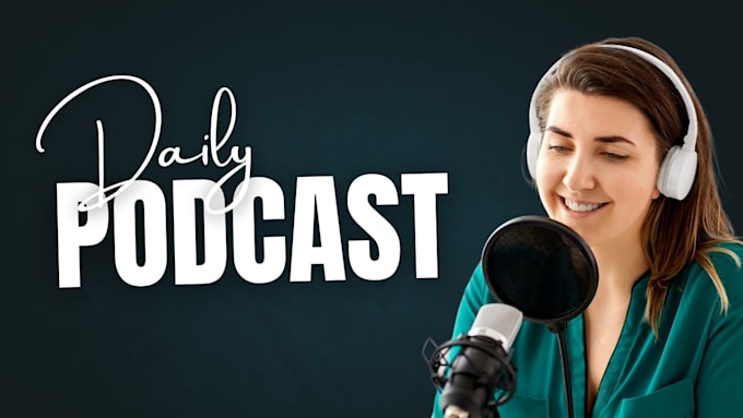 do podcast promotion service