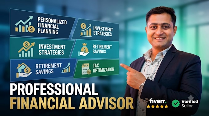 provide personalized financial solutions