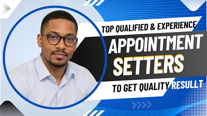 appointment setter website design sales cold calling sales partner phone caller