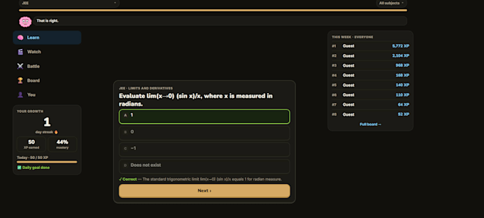 build a custom web app mvp or prototype in 24 hours