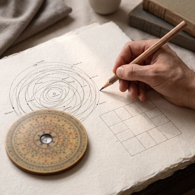 chinese metaphysics consultant feng shui