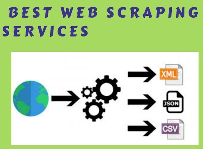 do python web scraping expert