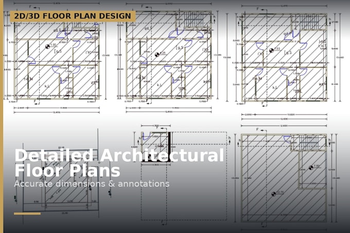 draw property plot plan and site plan for city permits