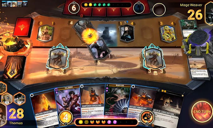 card game development online multiplayer tcg unity2d card game design boa