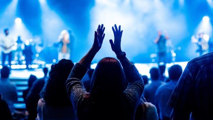 do viral christian youtube promotion