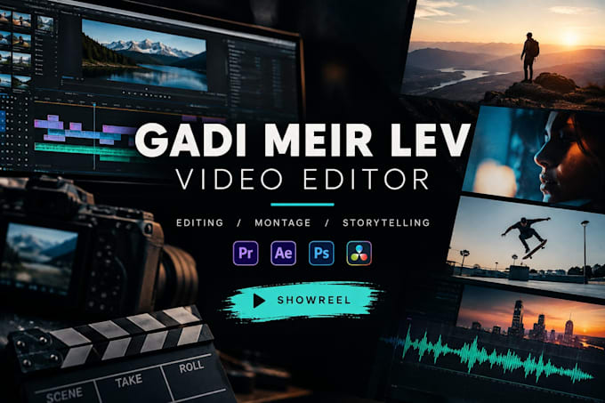 edit your video clip