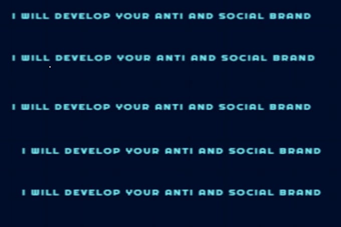 create dev anti for you