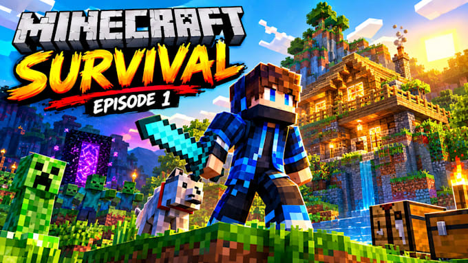 design eye catching youtube thumbnails