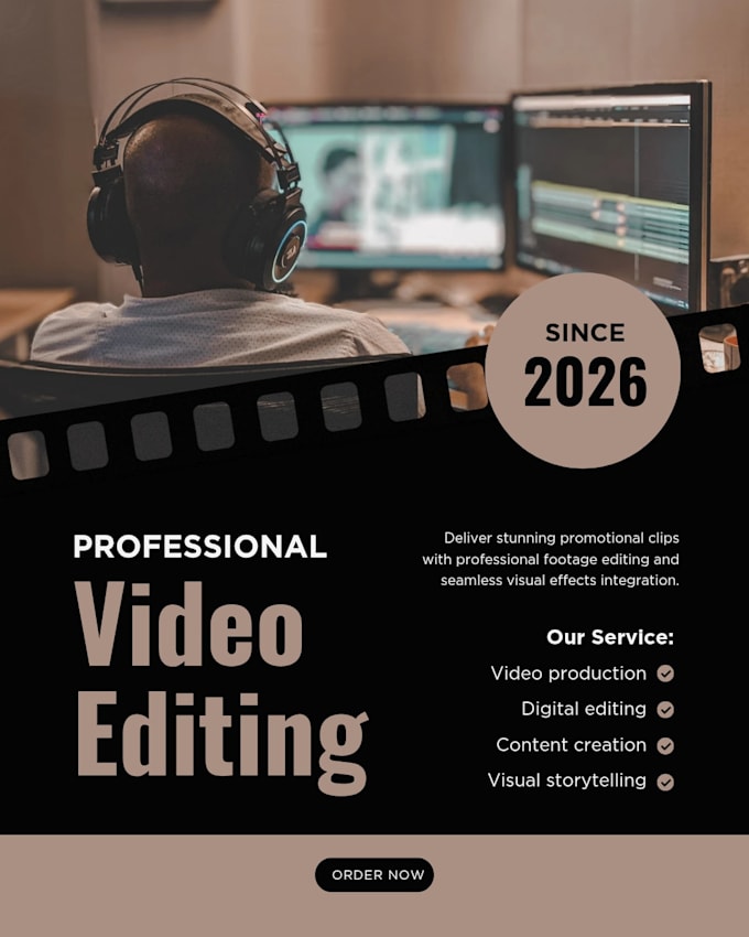 create viral ads social youtube shot video editing