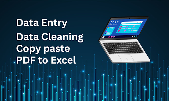 clean, format, deduplicate, merge, and organize excel data