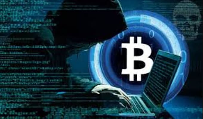 develop profitable bitcoin app, bitcoin bot on smartphone, laptop